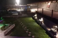 Miramonte Lodges Hotels near Kashmir Point