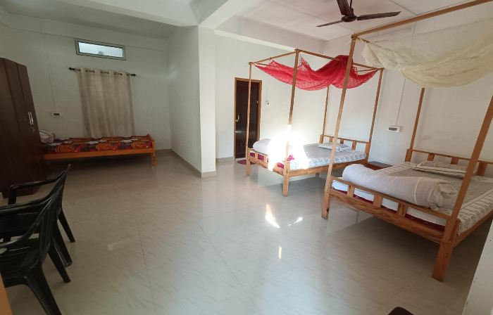 Manipur House