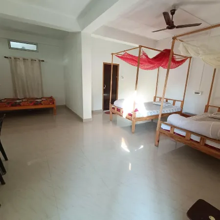 Manipur House