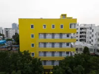 Yellow Bells Studios And Suites Hotels near Keesaragutta