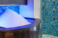 Steigenberger Airport Hotel Amsterdam - Hot Tub