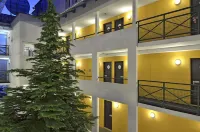 B&B HOTEL Berlin Genshagen-Süd