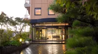Matsukaze Hotels near Mikawa Ashida Railway Station