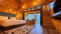 Blue Poppy Premier Hotels in Joshimath