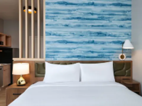 TownePlace Suites Stafford Sugar Land Hotels in Stafford