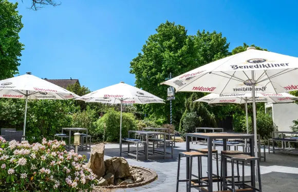 維瓦飯店布勒克爾