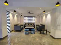Pihu's Nest Kasauli فنادق في Parwanoo