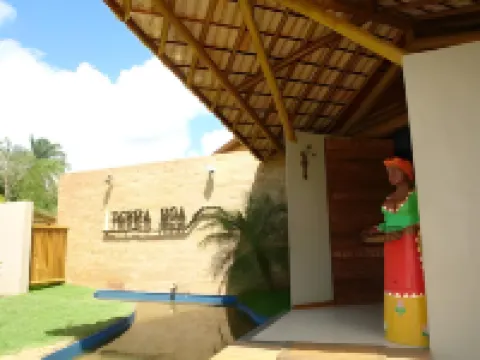 Terra Boa Hotel Boutique Hotels in Itacare