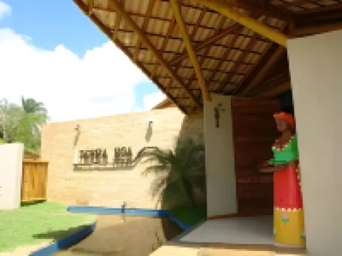 테라 보아 호텔 부티크