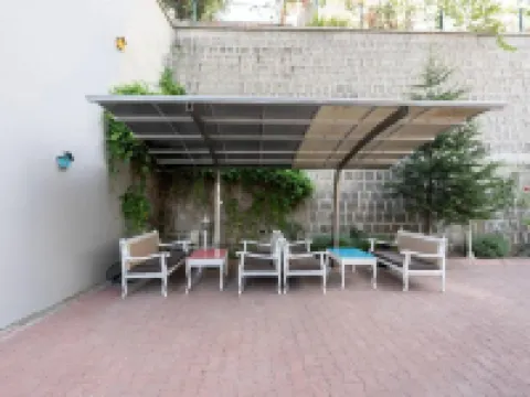 Argeus Prestij Hotels in Talas