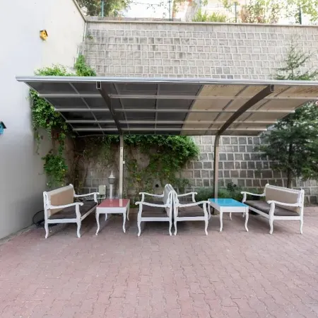 Argeus Prestij Отели в г. Талас