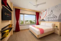 Ginger Coimbatore Hotel a Coimbatore