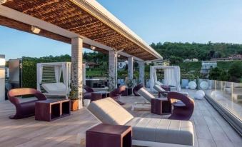 Hotel le Palme