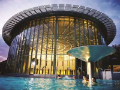 Van der Valk Hotel Spa Hoteles en Spa