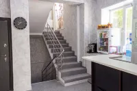 Недорогой мини-отель Европа Уфа рядом с аквапарком Отели рядом с достопримечательностью «Ботанический сад-институт УНЦ РАН»