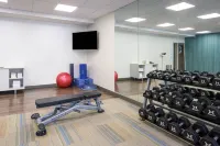 Holiday Inn Express & Suites PHOENIX EAST - GILBERT by IHG - Gym