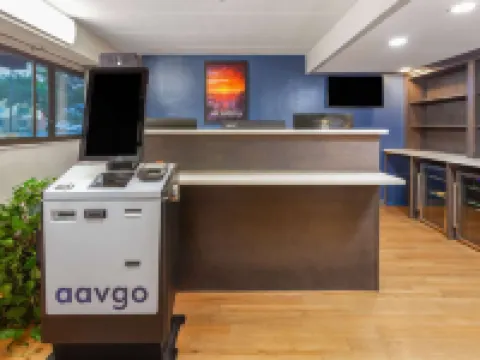 Travelodge by Wyndham Peoria Hotels in Peoria