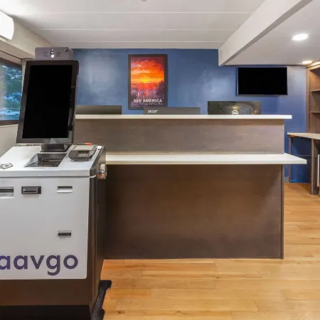 Travelodge by Wyndham Peoria