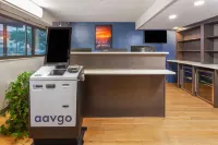 Travelodge by Wyndham Peoria Hotels in Peoria