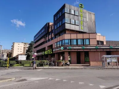B&B Hotel Prato City Center Hotel in zona Ex Chiesa di San Giovanni - Fonderia Cultart