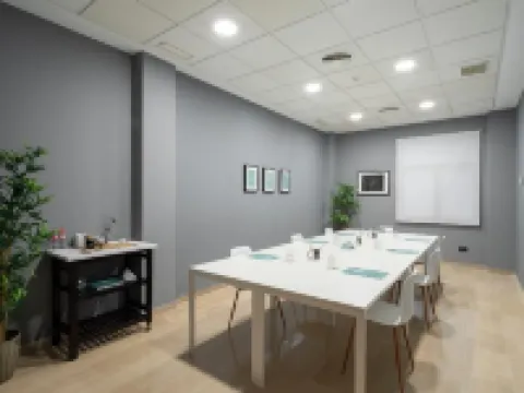 Hotel Alda Malvasía Hotéis em Haro