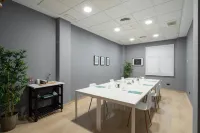 Hotel Alda Malvasía 阿羅住宿飯店