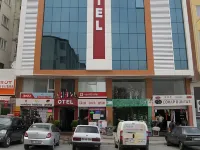 Anya Suit Otel