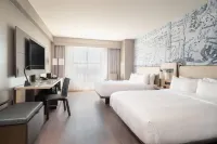 Mystic Marriott Hotel & Spa - 4-stjärniga