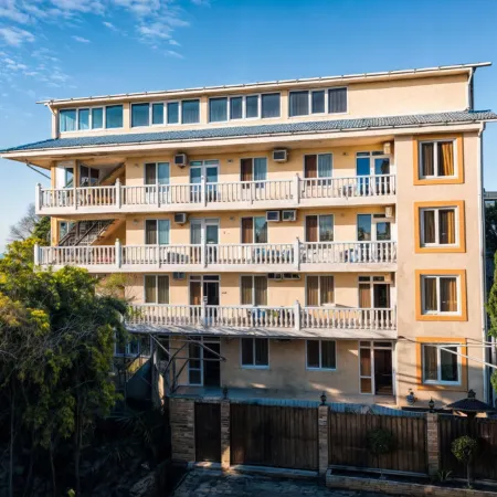 Sanset Hill Guest House