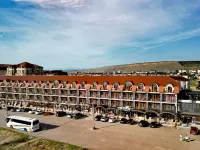 Okean Hotels in Izberbash
