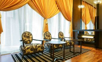 APA Hotel Kobe-Sannomiya