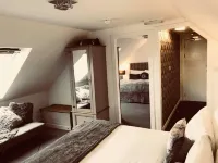 The Drymen Inn Hotels in Gartmore