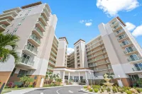 River Fly-In Hotels in Cocoa West
