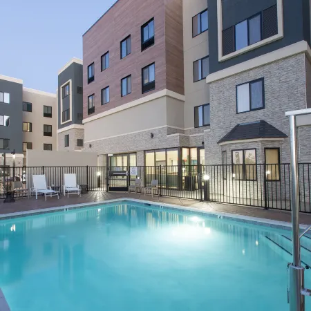 Staybridge Suites MANTECA - LATHROP AREA by IHG