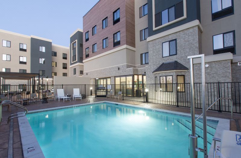 Staybridge Suites Manteca - Lathrop Area by IHG photo 3