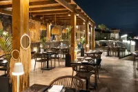 Alexander Beach Hotel & Village Resort - Frühstück