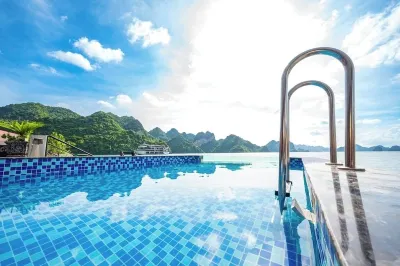 Era Halong Cruise