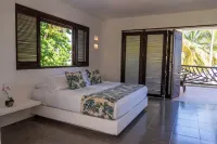Coconuco Beach Palomino Hotels in 