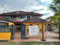Bentong Harmoni Homestay