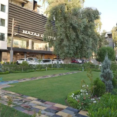 Noor Land Hotel