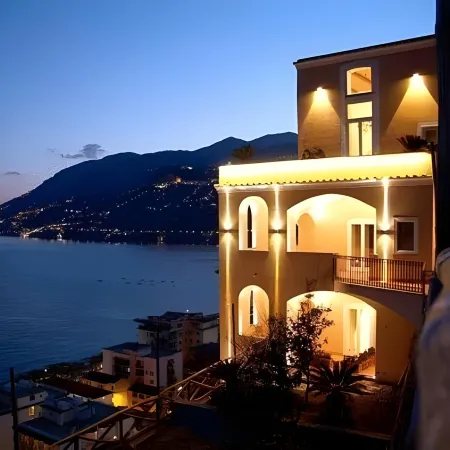 Hotel Botanico San Lazzaro