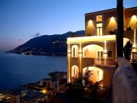 Hotel Botanico San Lazzaro
