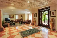 Appart-Hotel Amina Resort & Spa