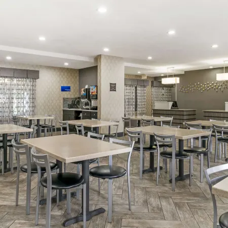 Best Western Beacon Inn