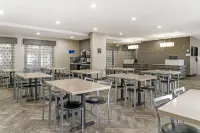 Best Western Beacon Inn - breakfast
