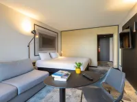 Ibis Strasbourg Centre Gare Hotels in Strasbourg