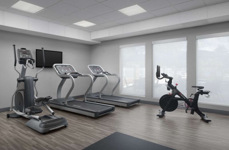 Hampton Inn Statesboro photo 3
