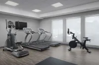 Hampton Inn Statesboro - Gym