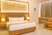 Ocean Beach Hotel Padang Hotel di Padang