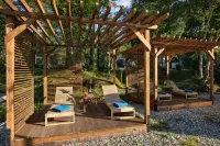 Hotel First Park Arkhyz